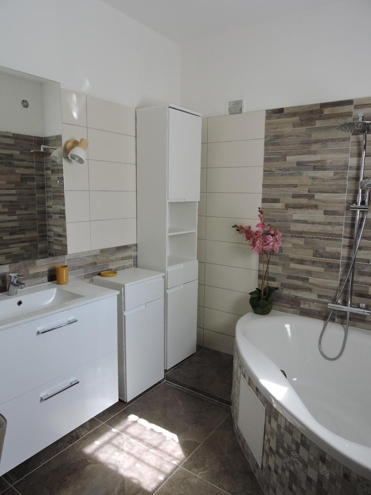Villa Tous Conforts Avec Piscine Privee Et Acces Plage Cervione Bagian luar foto
