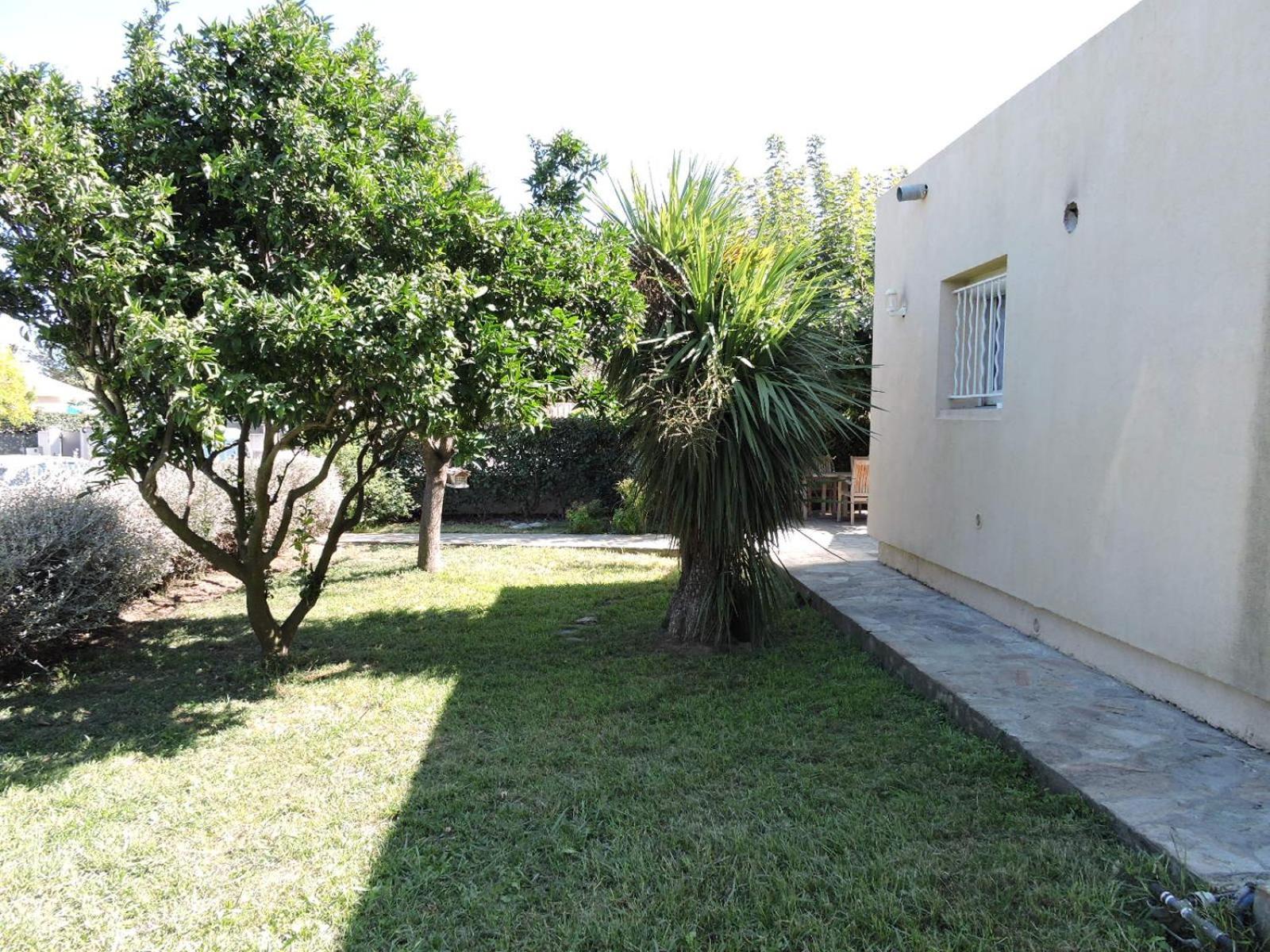 Villa Tous Conforts Avec Piscine Privee Et Acces Plage Cervione Bagian luar foto