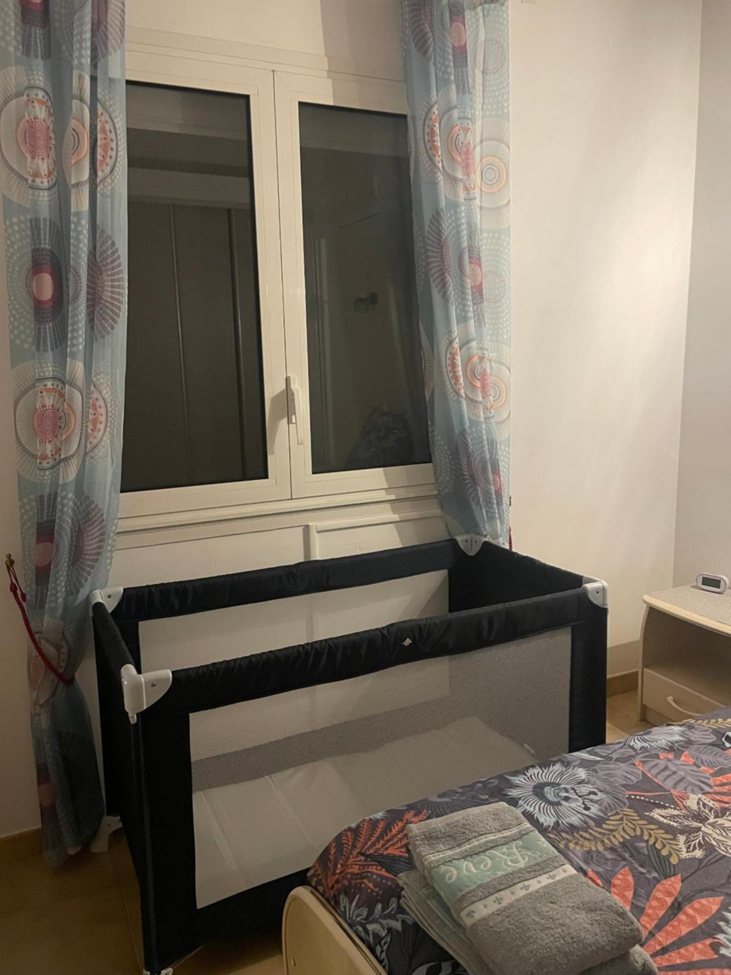Villa Tous Conforts Avec Piscine Privee Et Acces Plage Cervione Bagian luar foto