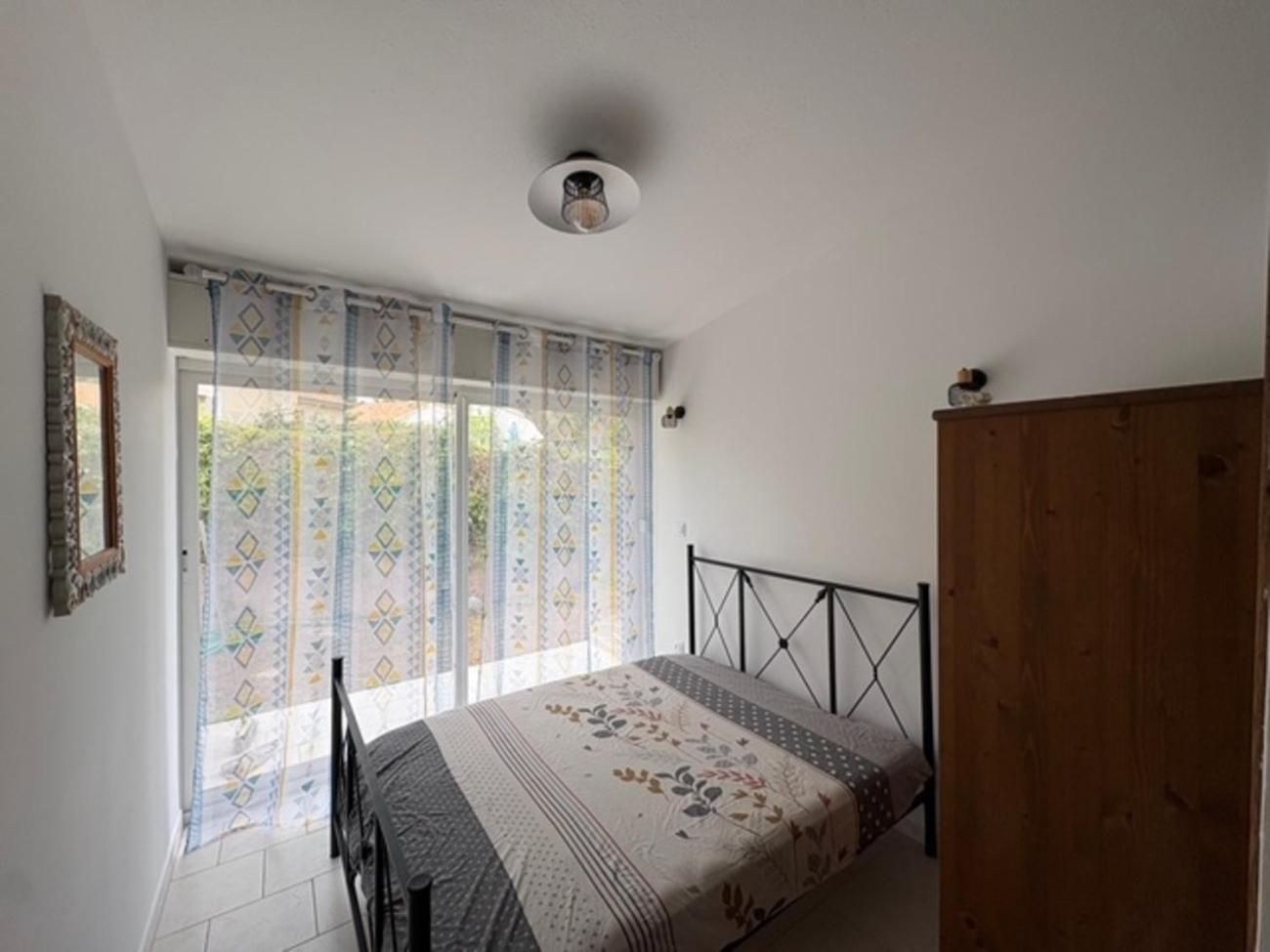 Villa Tous Conforts Avec Piscine Privee Et Acces Plage Cervione Bagian luar foto