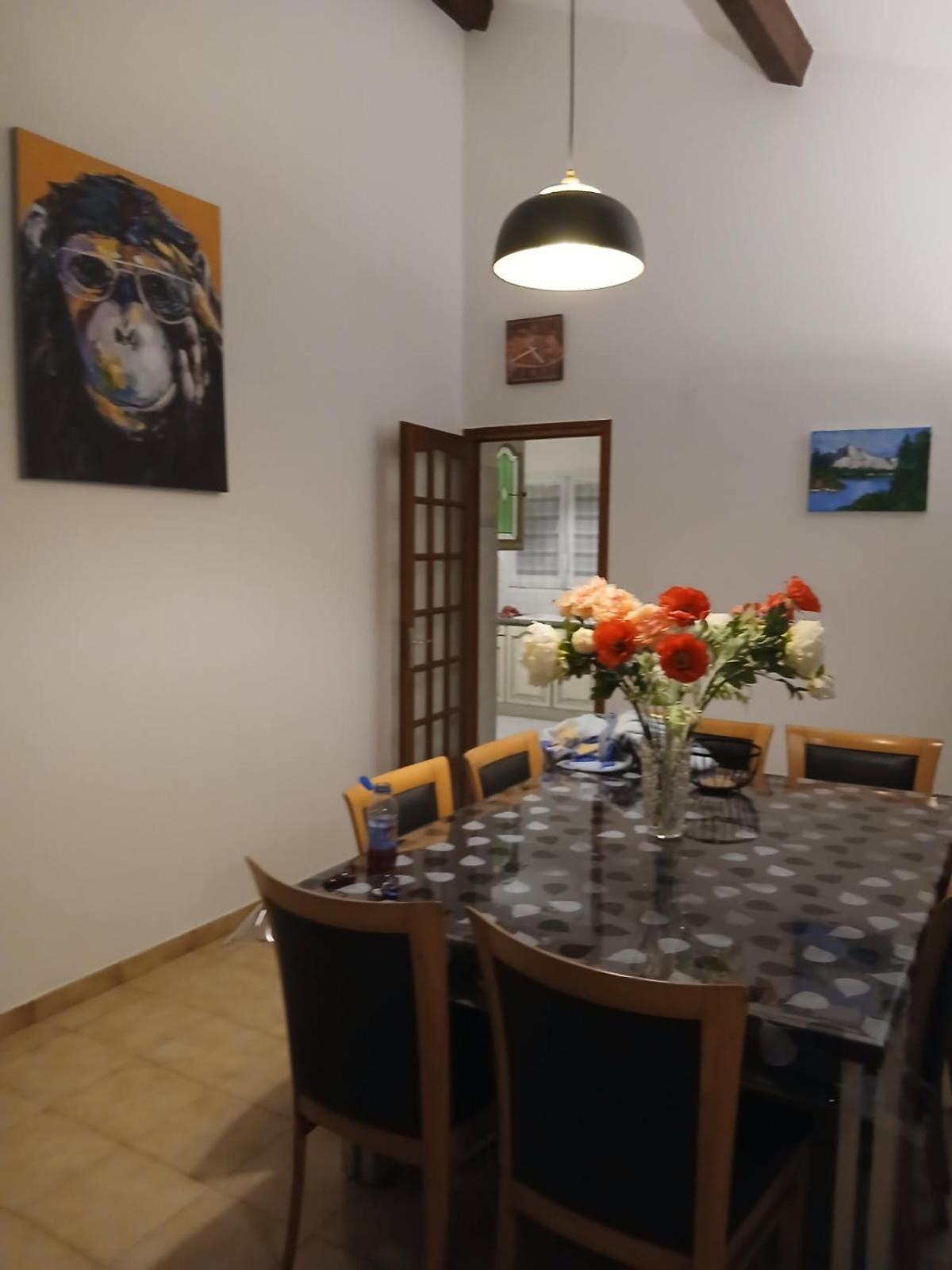 Villa Tous Conforts Avec Piscine Privee Et Acces Plage Cervione Bagian luar foto