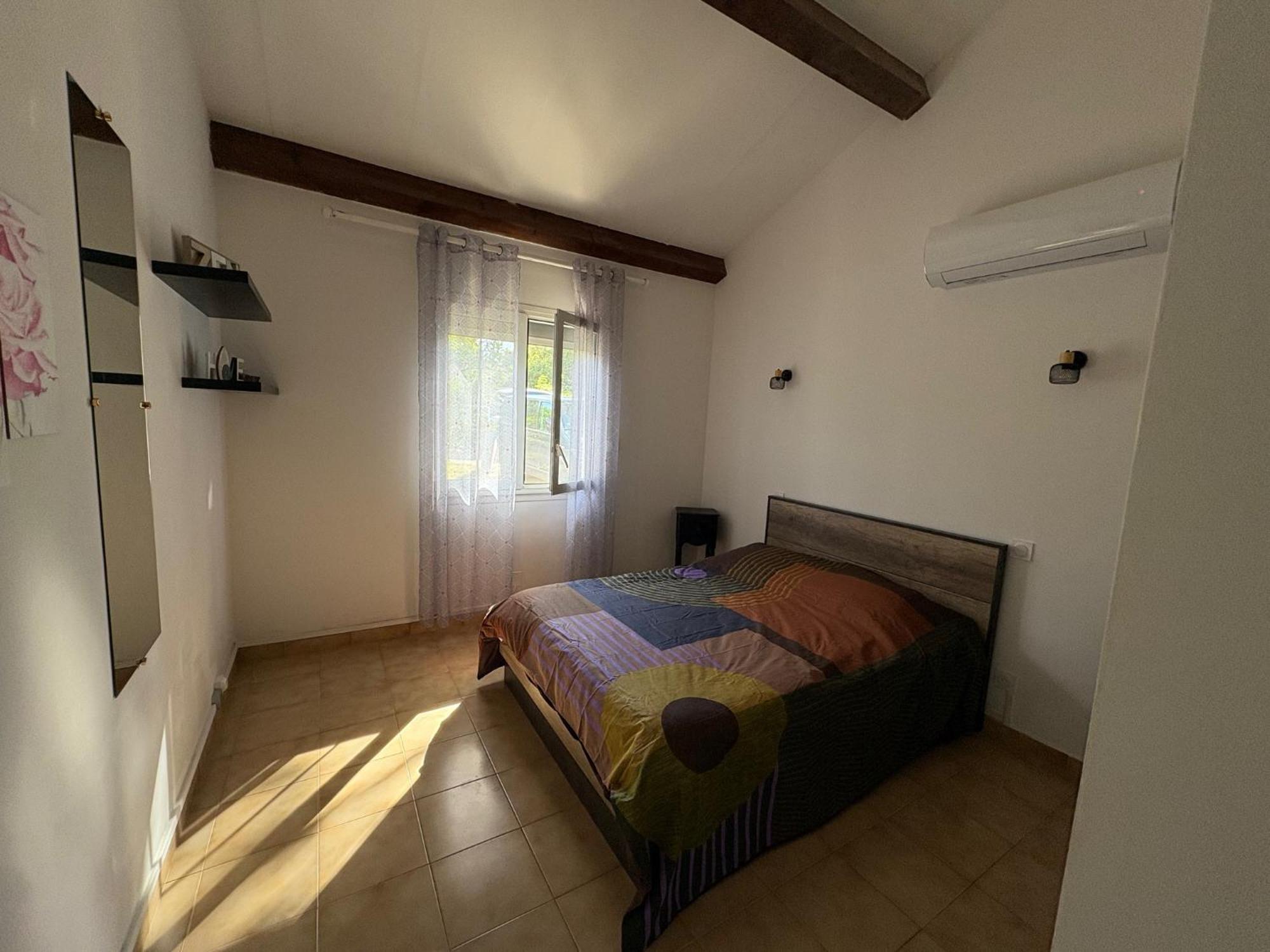 Villa Tous Conforts Avec Piscine Privee Et Acces Plage Cervione Bagian luar foto