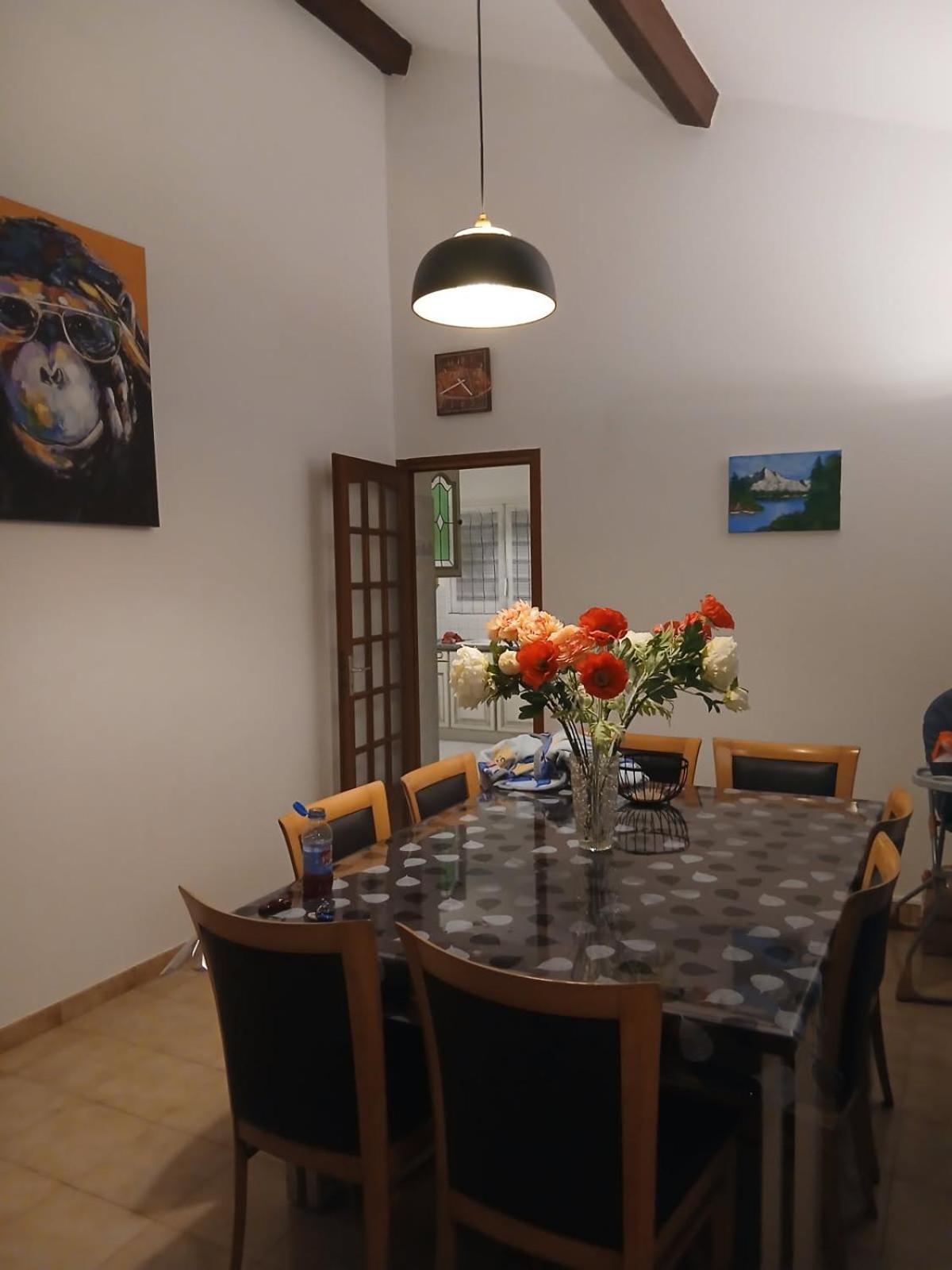 Villa Tous Conforts Avec Piscine Privee Et Acces Plage Cervione Bagian luar foto