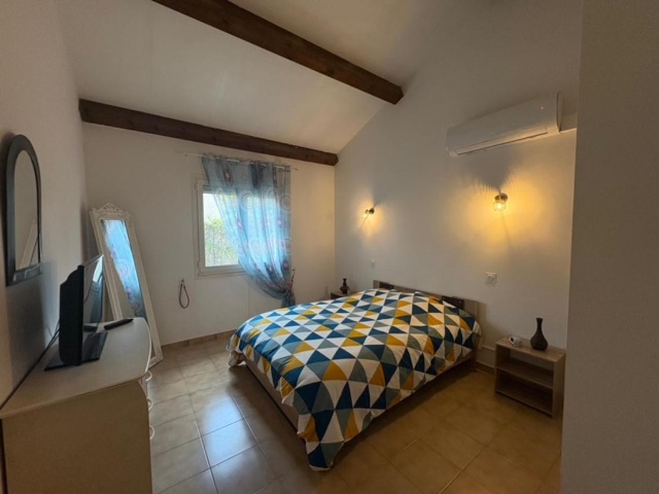 Villa Tous Conforts Avec Piscine Privee Et Acces Plage Cervione Bagian luar foto