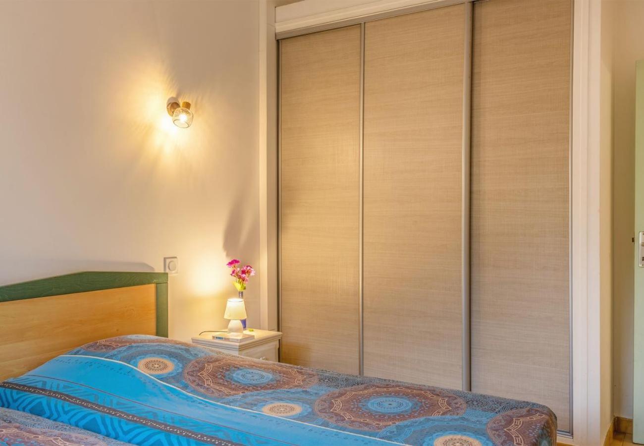 Villa Tous Conforts Avec Piscine Privee Et Acces Plage Cervione Bagian luar foto