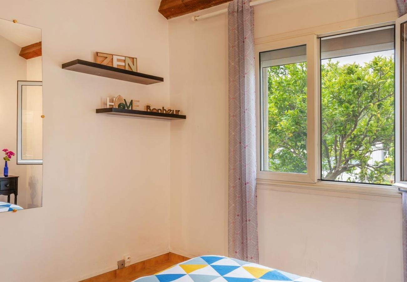 Villa Tous Conforts Avec Piscine Privee Et Acces Plage Cervione Bagian luar foto