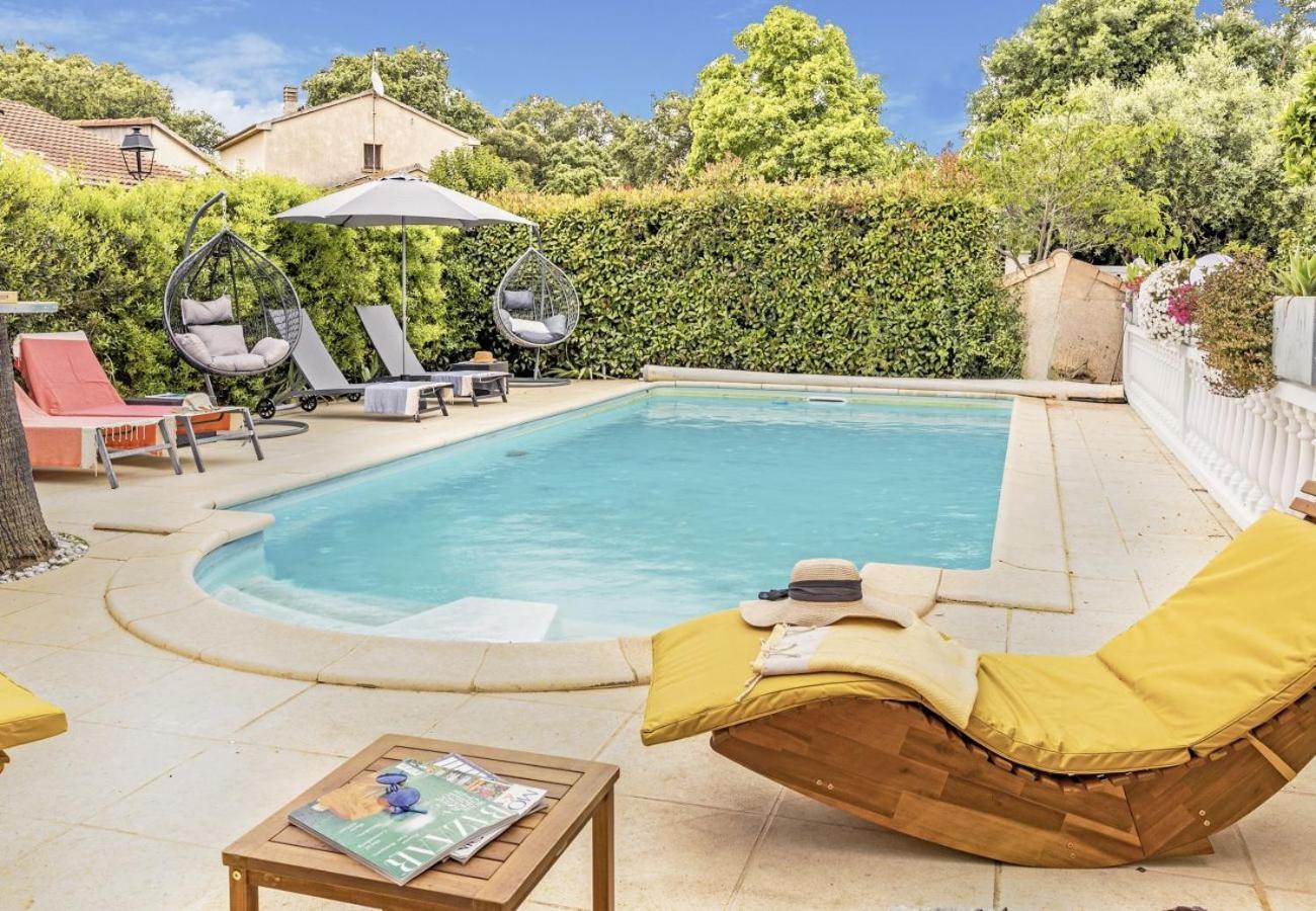 Villa Tous Conforts Avec Piscine Privee Et Acces Plage Cervione Bagian luar foto